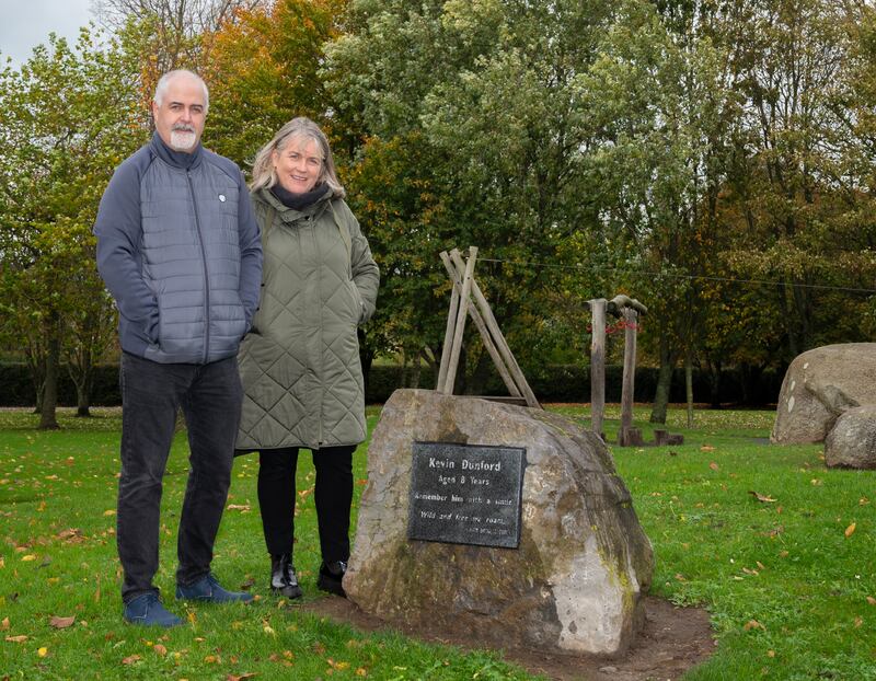 Commissioned by The Irish Times