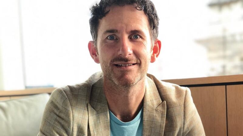 Priviti chief executive Dave Cunningham