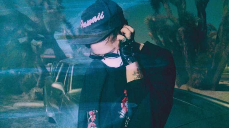 Unknown Mortal Orchestra