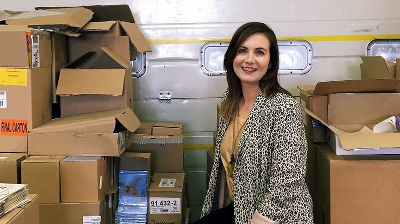 Bernie Divilly of Domino Records: “The music and the artists are at the centre of everything we do, and it’s a mutually respectful relationship between label and band"