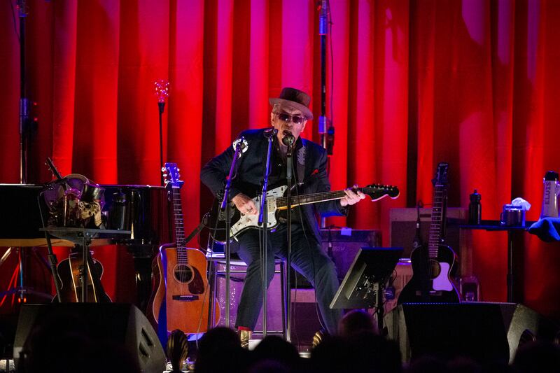 Photograph: Tom Honan for The Irish Times