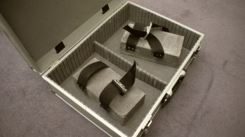 ‘Amazement Insulates Us All’ by Damien Doyle