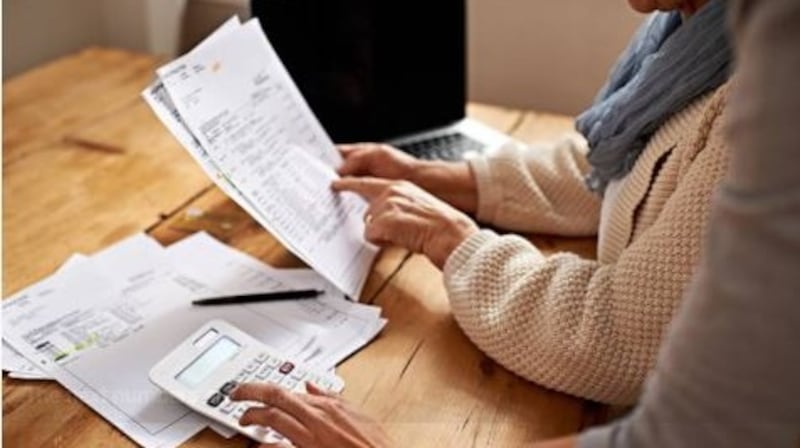 The self-assessed tax deadline is inching ever closer, which means that if you haven’t already taken this matter in hand, it’s time to do so. File photograph: Getty Images