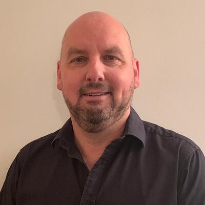 John O’Shea, head of business development with BoatyardX