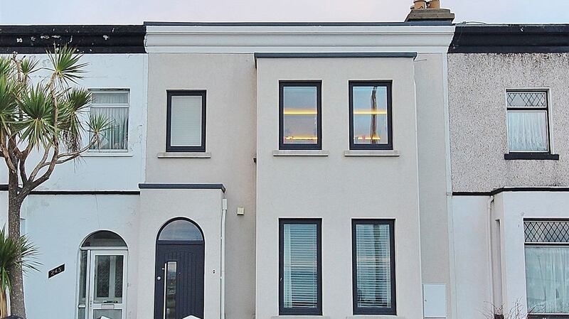246 Clontarf Road, Clontarf, Dublin 3