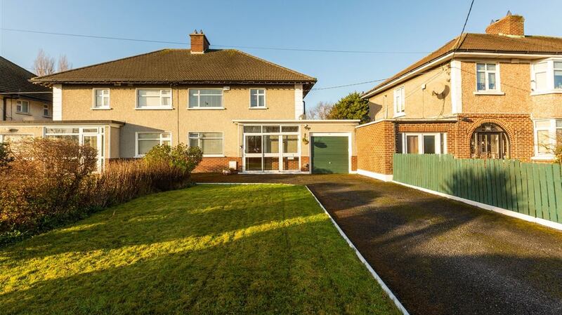 191 Swords Road, Whitehall, Dublin 9
