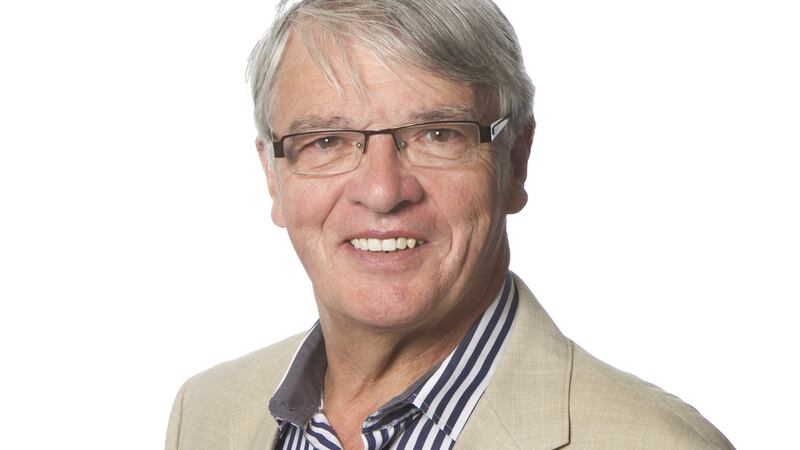 Retirement Planning Council course leader and former Pensions Ombudsman Paul Kenny describes retirement as a transition.