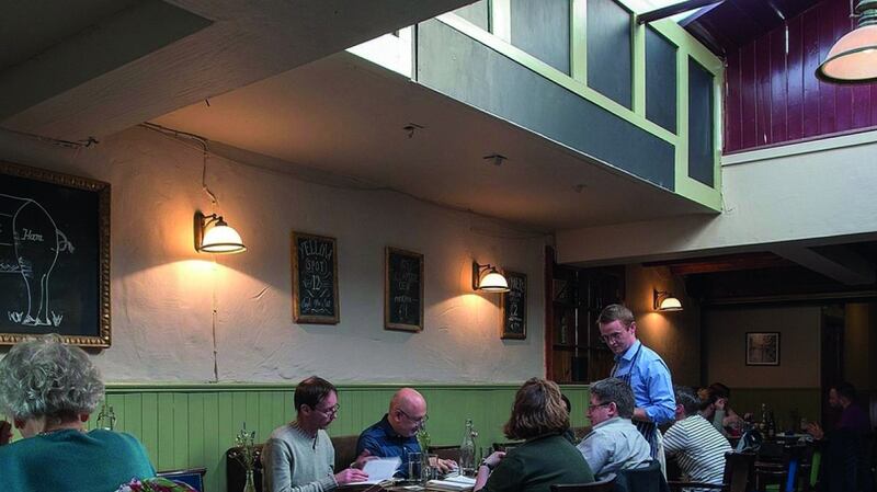 L Mulligan Grocer in Dublin 7