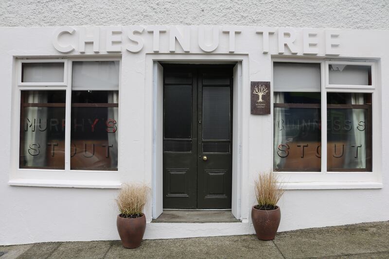 Restaurant Chestnut, Ballydehob