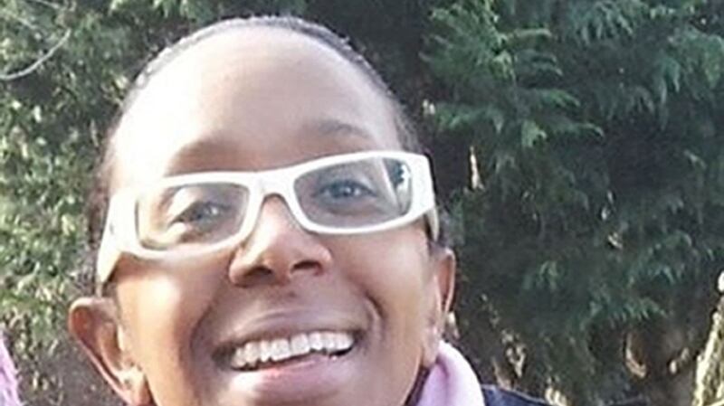 Sian Blake. Photograph:  Metropolitan Police/PA Wire