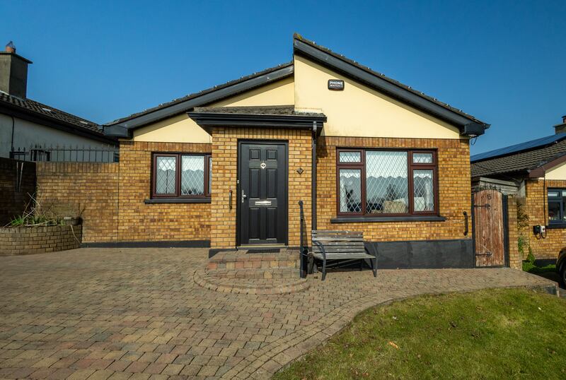 6 Redford Park, Greystones, Co Wicklow