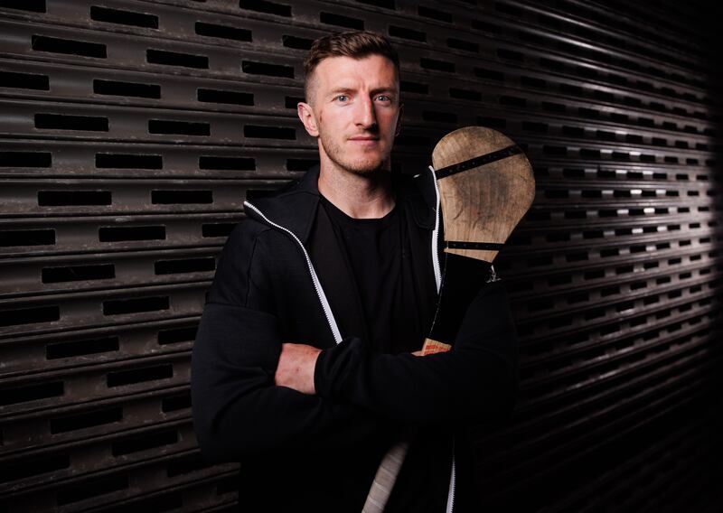 Patrick Horgan is 36 now and one of only three survivors from Cork’s 2013 All-Ireland Senior Hurling Championship final defeat to Clare. Photograph: Tom Maher/Inpho