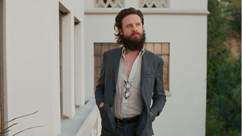 Father John Misty