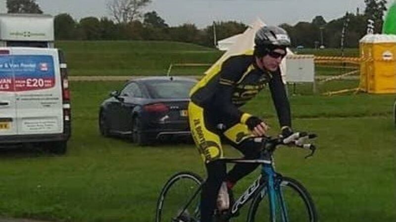 In October 2017, Gerard Prendergast (37) from Dublin crossed the finishing line of the DecaUK Ironman Ultra Endurance Race with a winning time of 158 hours, 9 minutes and 4 seconds, some 4.5 hours ahead of his closest competitor in the gruelling competition.