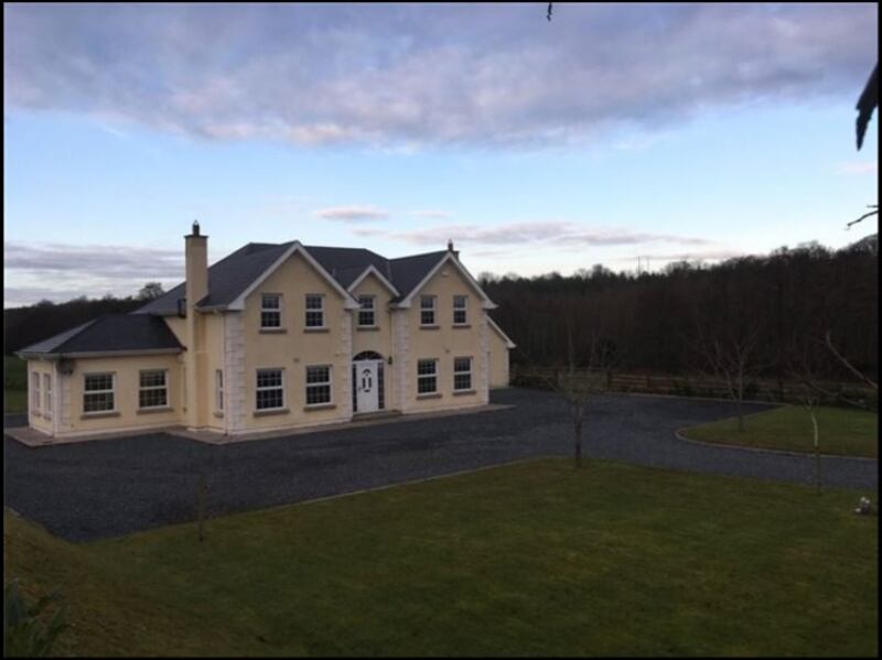 Ballyhackett, Tullow, Co Carlow.