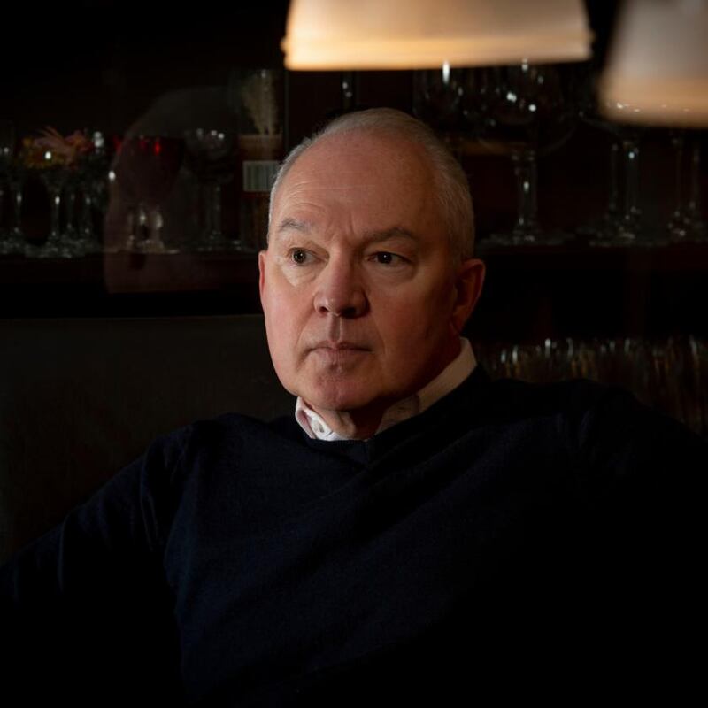 Photograph: Michael Mac Sweeney/Provision