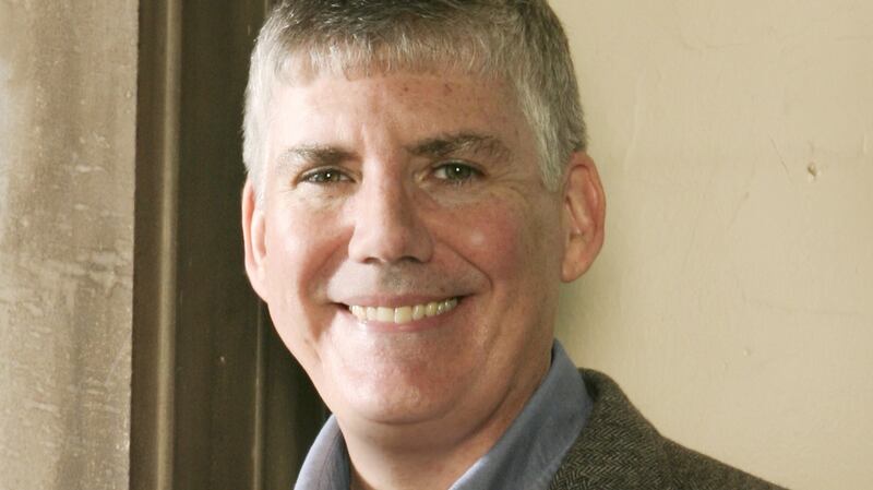 Rick Riordan
