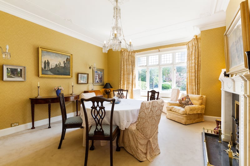 32 Ailesbury Road, Ballsbridge, Dublin 4