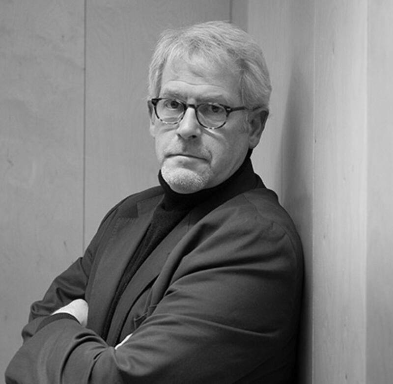 Tim Tate, author of To Catch A Spy – How The Spycatcher Affair Brought MI5 in from the Cold