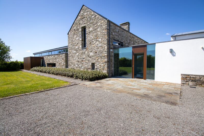 Curraghmore House, Belcarra, Castlebar, Co Mayo