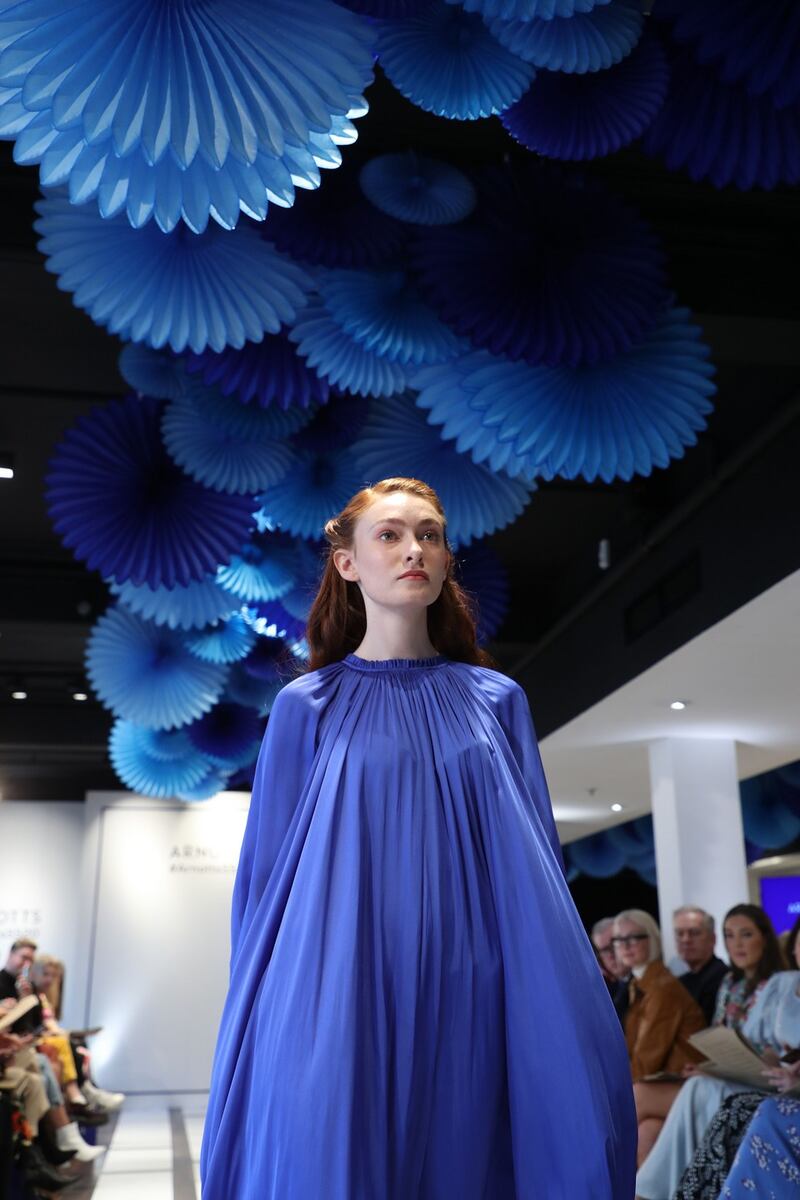 Photograph Nick Bradshaw/The Irish Times