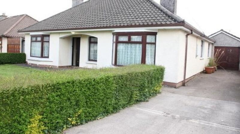 Number 51 Uam Var Avenue, Bishopstown, Co Cork