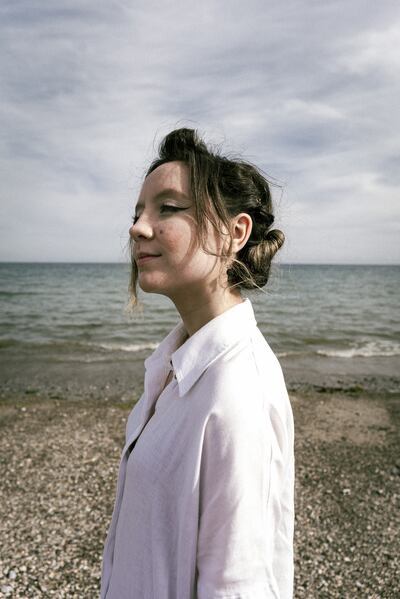 Emma O’Sullivan says she struggled to find emergency care due to her apprehension about taking antidepressants