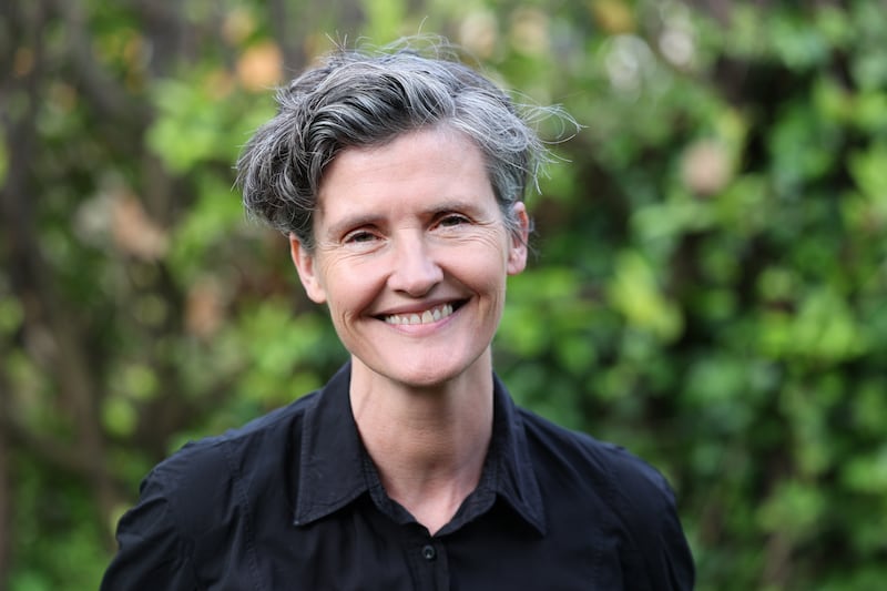 'I knew that I was different from probably seven or eight onwards. If I had been given that opportunity to even discuss it, to be aware of it, for it to be mentioned, I think my school years would have just been so much more enjoyable.' Photograph: Nick Bradshaw