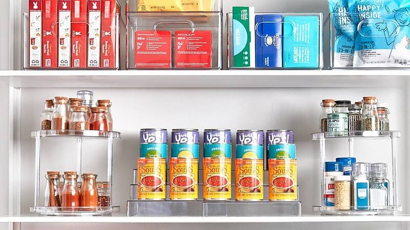 The Home Edit at The Organised Store