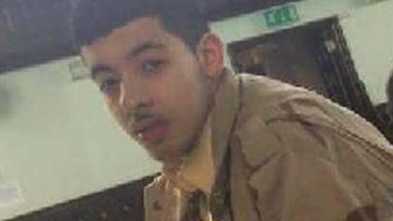 Salman Abedi:  the bomber  responsible for Monday’s explosion in Manchester that killed  22 people. Photograph: AP