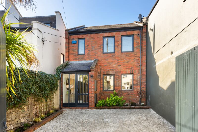 12 Baggot Lane, Ballsbridge, Dublin 4