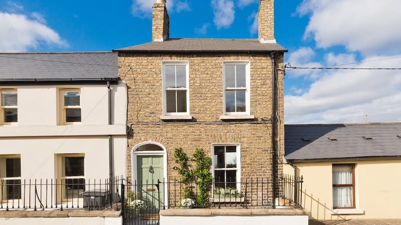 3 Herbert Place, Irishtown, Dublin 4