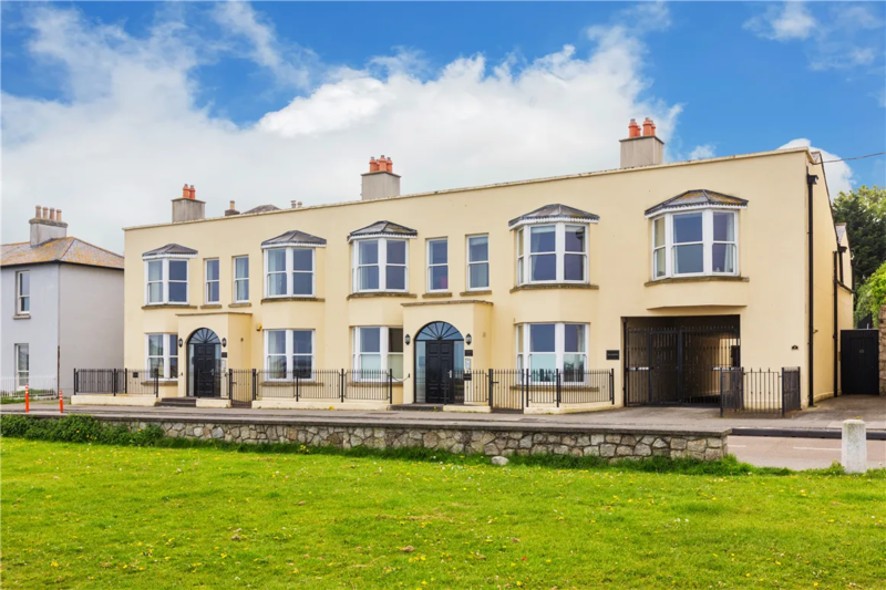Apt 7, Sandycove House, Newtownsmith, Sandycove, Co Dublin