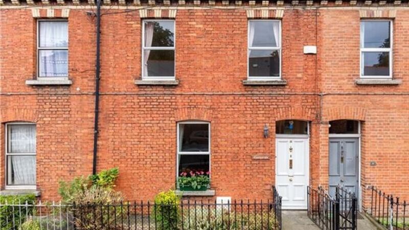 10 Millmount Terrace, Drumcondra, D9