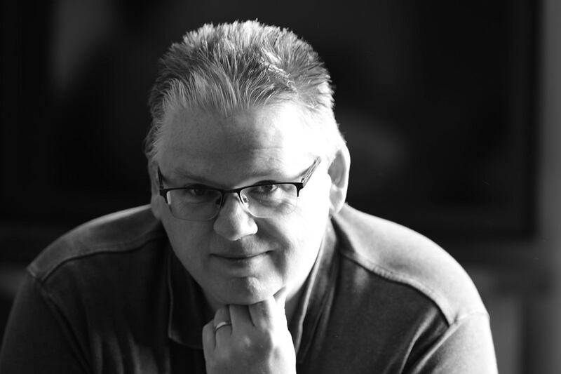 Professor Brian Lucey of Trinity Business School