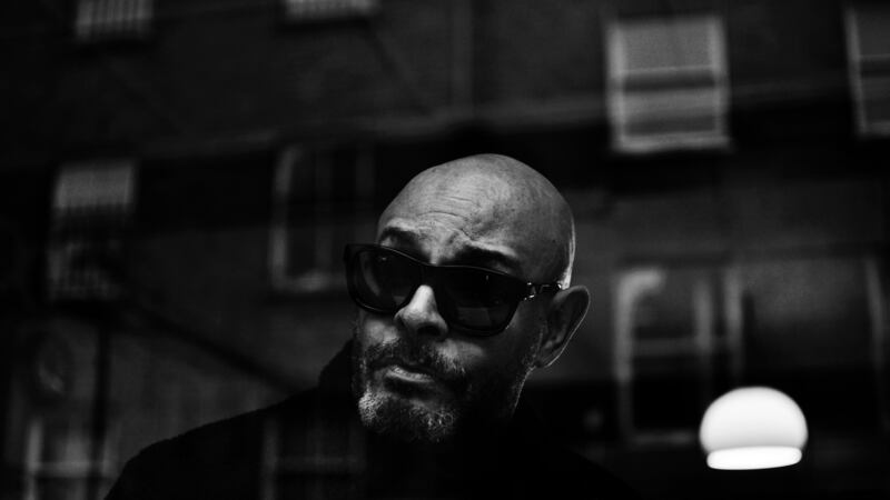 Barry Adamson