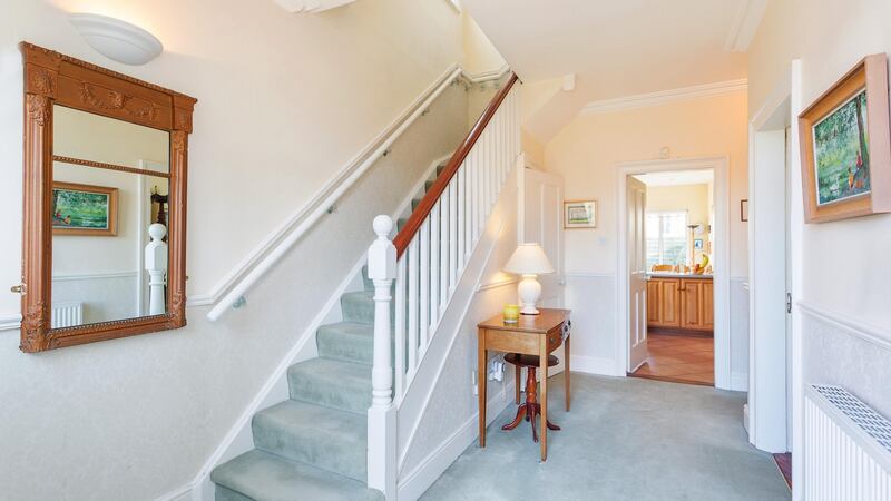 4 Marine Avenue, Sandycove, Co Dublin