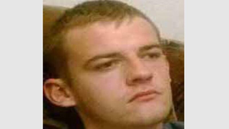 Mr Stoskus (20), an eastern European national, was last seen leaving his home in Kinnegad on Sunday March 8th at about 3pm