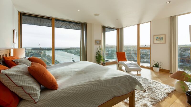 601 Bridgewater, Arklow, Co Wicklow