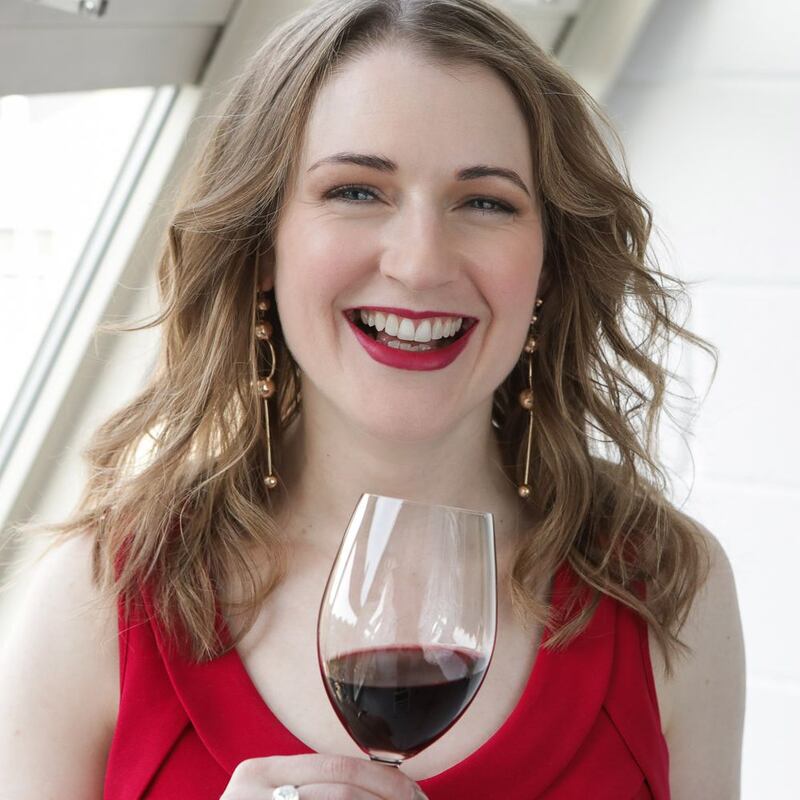 Murphia List 2021: Anne McHale, wine consultant and master of wine