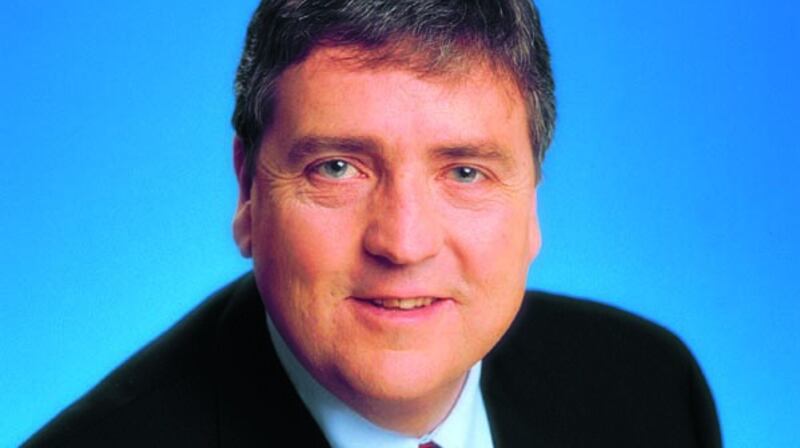 The Dáil was told Minister of State Pat Breen organised and attended one of the private dinners between then minister for communications Denis Naughten and a key bidder for the rural broadband contract David McCourt.