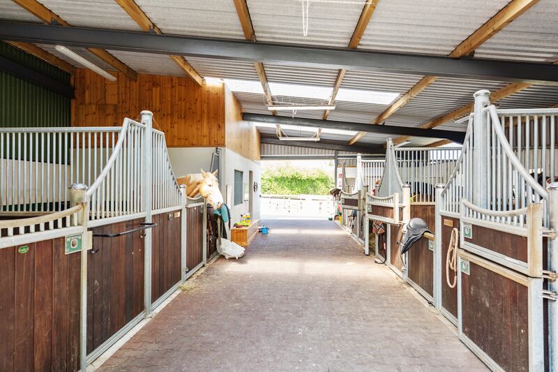 Stables