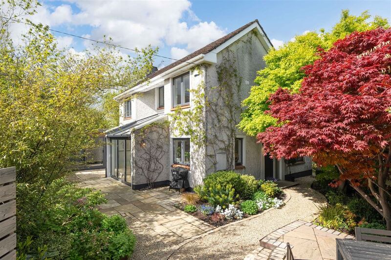Reba Lodge, 34 Braemor Drive, Churchtown, Dublin 14