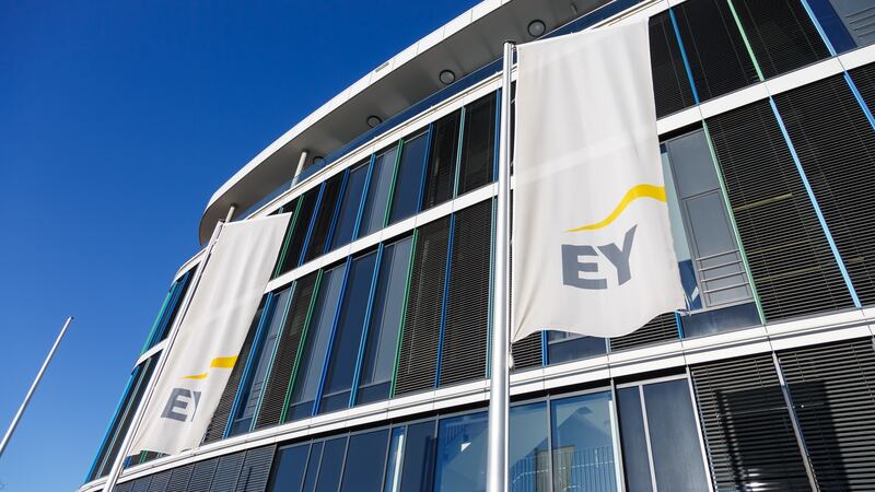 EY Germany lost €42m of annual auditing business when a number of prestigious clients jumped ship after the scandal, but the vast majority of clients have remained loyal. Photograph: iStock