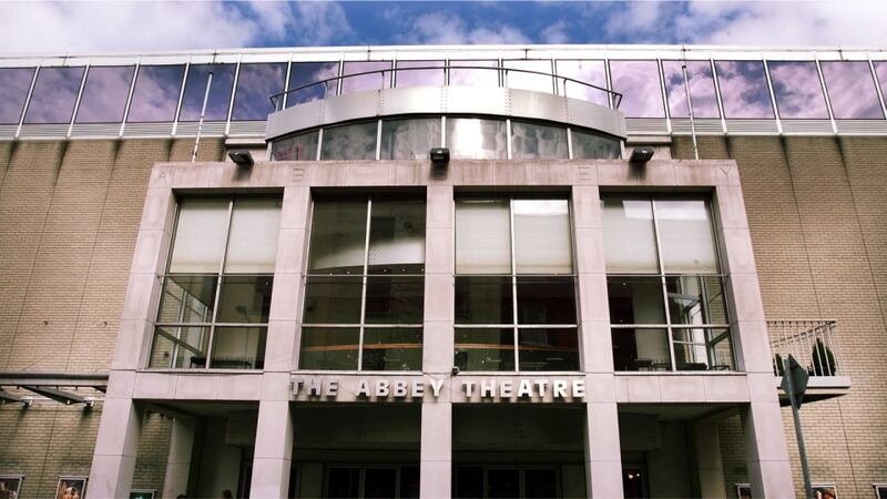 Abbey calling: the theatre is “also open to hearing from all interested parties and to receiving joint applications from more than one candidate”