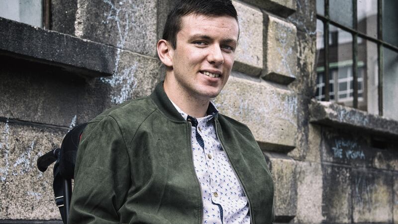 Daniel Airey: “I see plenty of racism on social media”