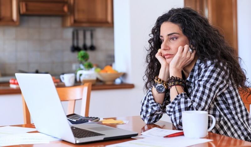 'If the cost of running universities truly is rising, then surely a different solution that avoids putting more stress and pressure on students can be reached.' Photograph: iStockphoto