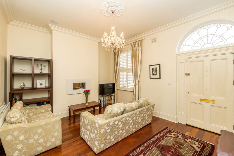 40 Morehampton Terrace, Donnybrook, Dublin 4