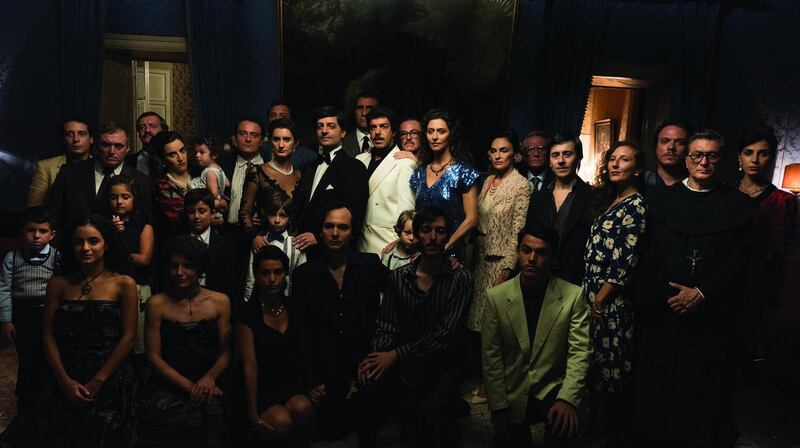 Cannes 2019: The Traitor, directed by Marco Bellocchio