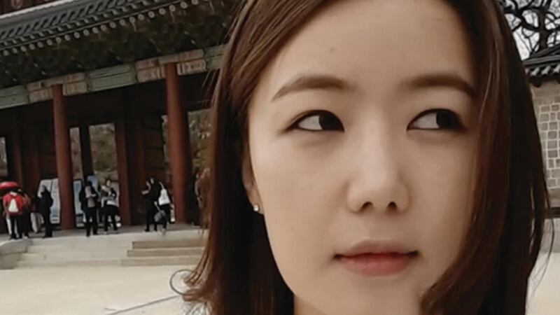 Matthew Nevin, The Core Project, Kim Hyun Min - South Korea, at Rua Red